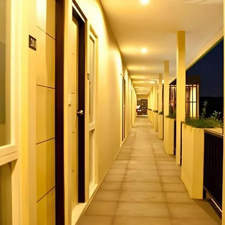 Eazy Suite Legian